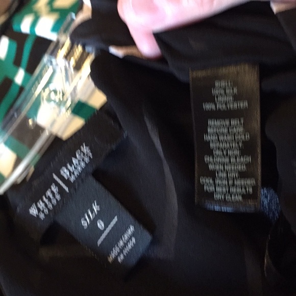 Sale Only🌸WH/BM DRESS - Picture 5 of 5